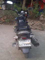 Bajaj Discover 125